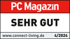 PC Magazin 04/2024